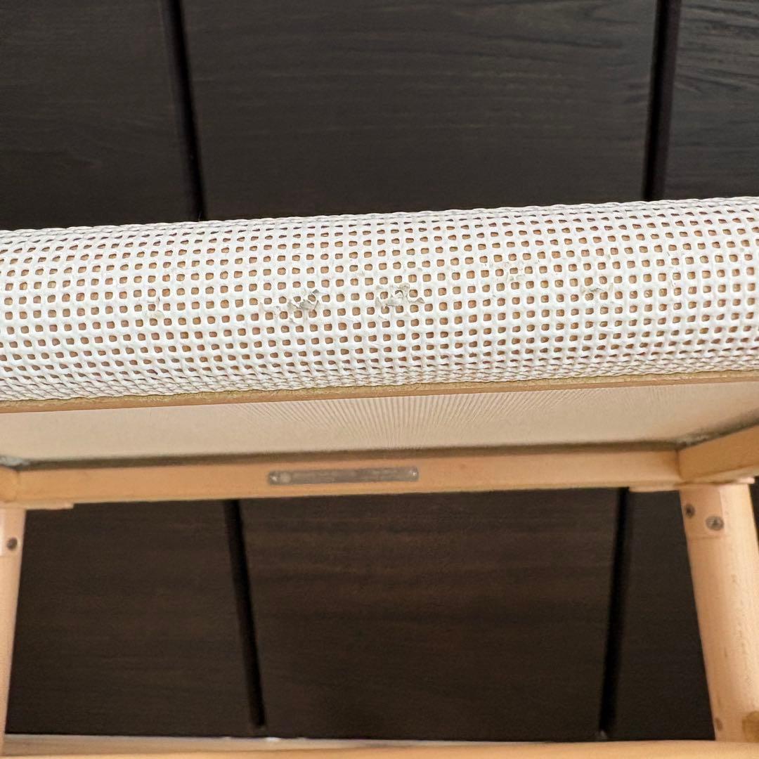 maruni collection LightwoodスツールLow マルニ