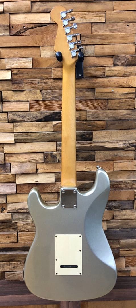 ☆超レア！！☆　美品　サウンドガレージ　エレキギター　ストラトタイプ