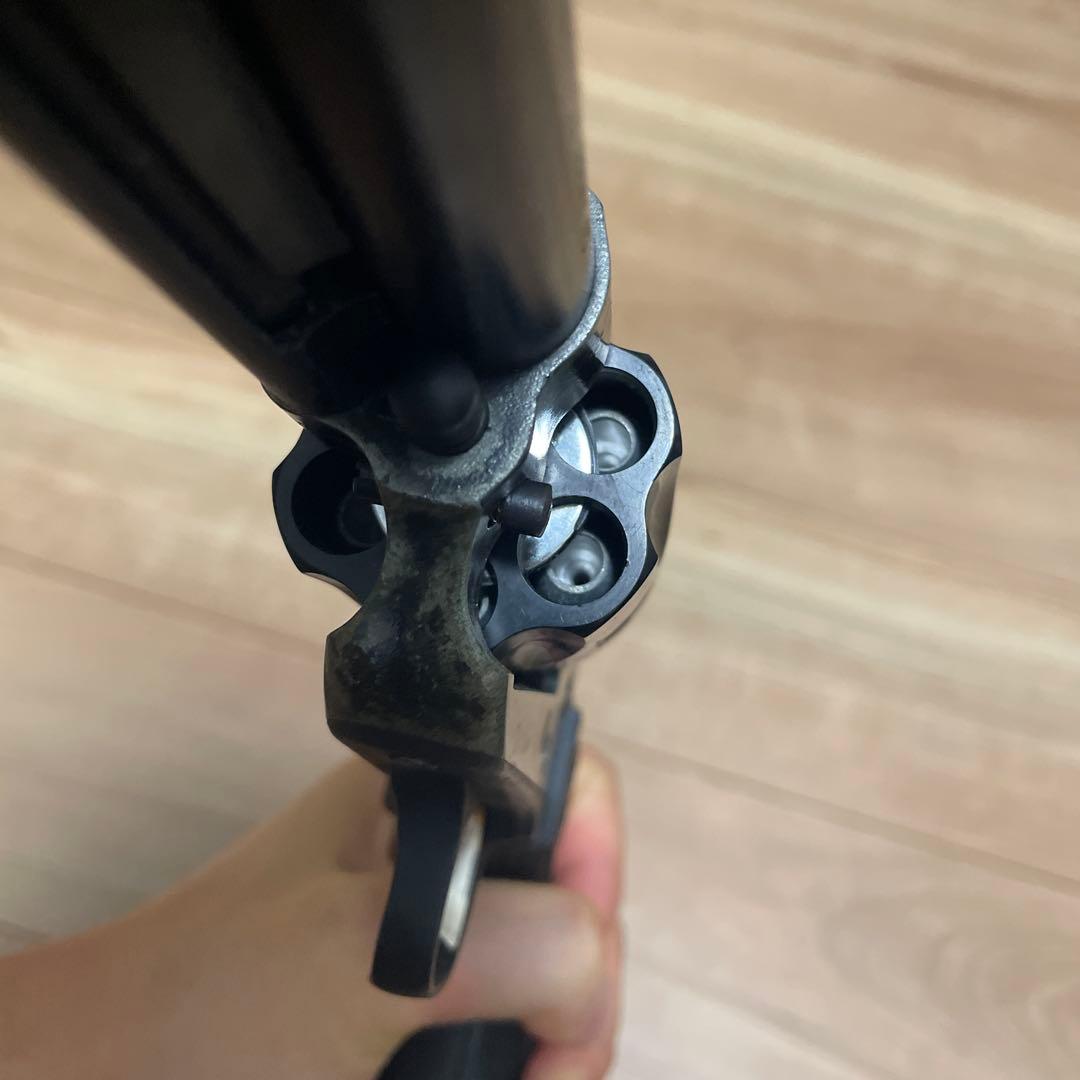 最終値下げ　タナカ　SAA シビリアン