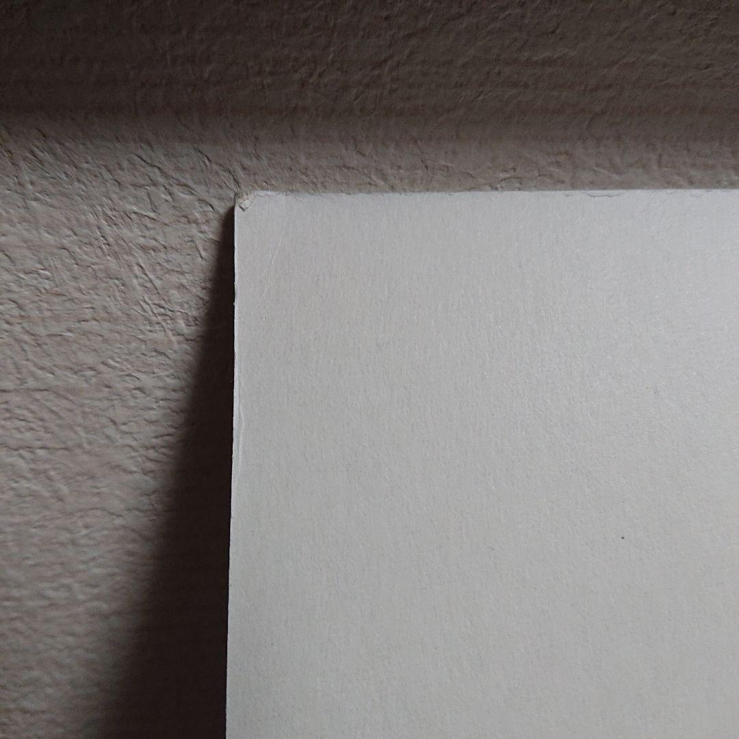 「金運大昇鯉」佐藤晋伍色紙絵