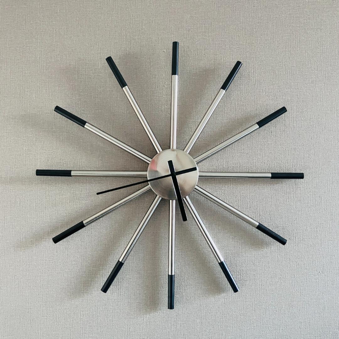 BoConcept ボーコンセプト「Watch Me」 掛け時計