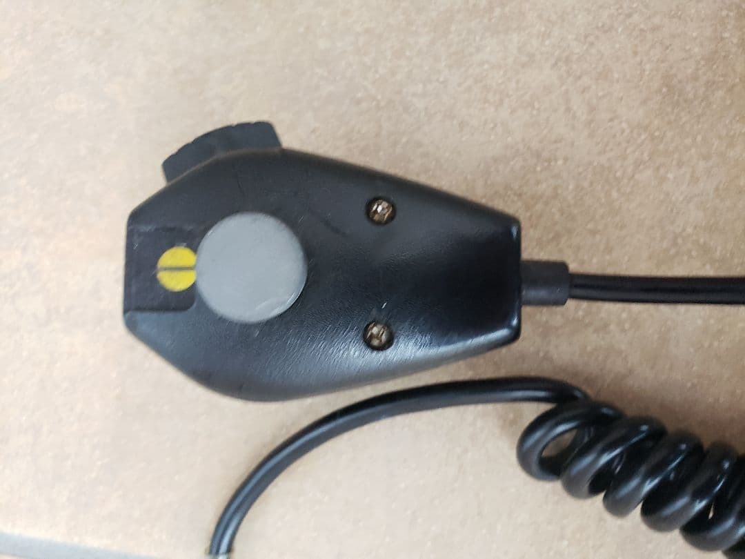 TM2 無線マイク CB無線カルメンNASA72アマチュア CB無線機の28MHz