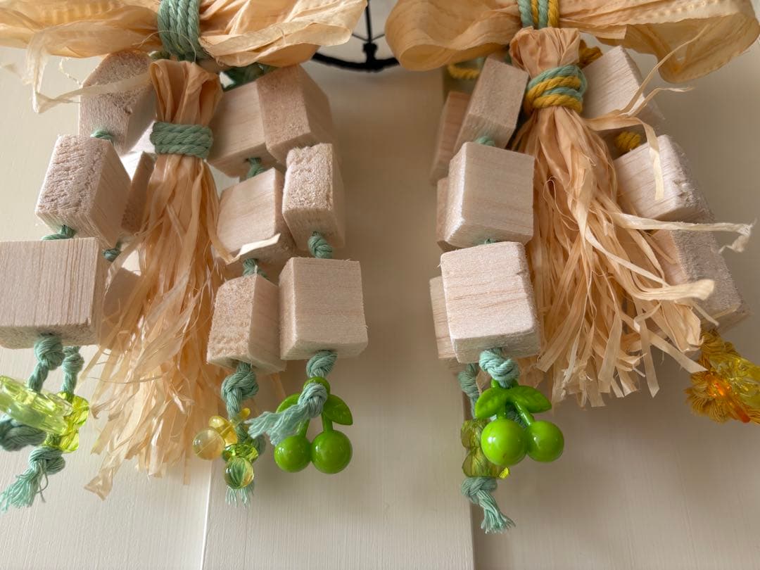 専用出品 ガジガジおもちゃ 8セット（16点）