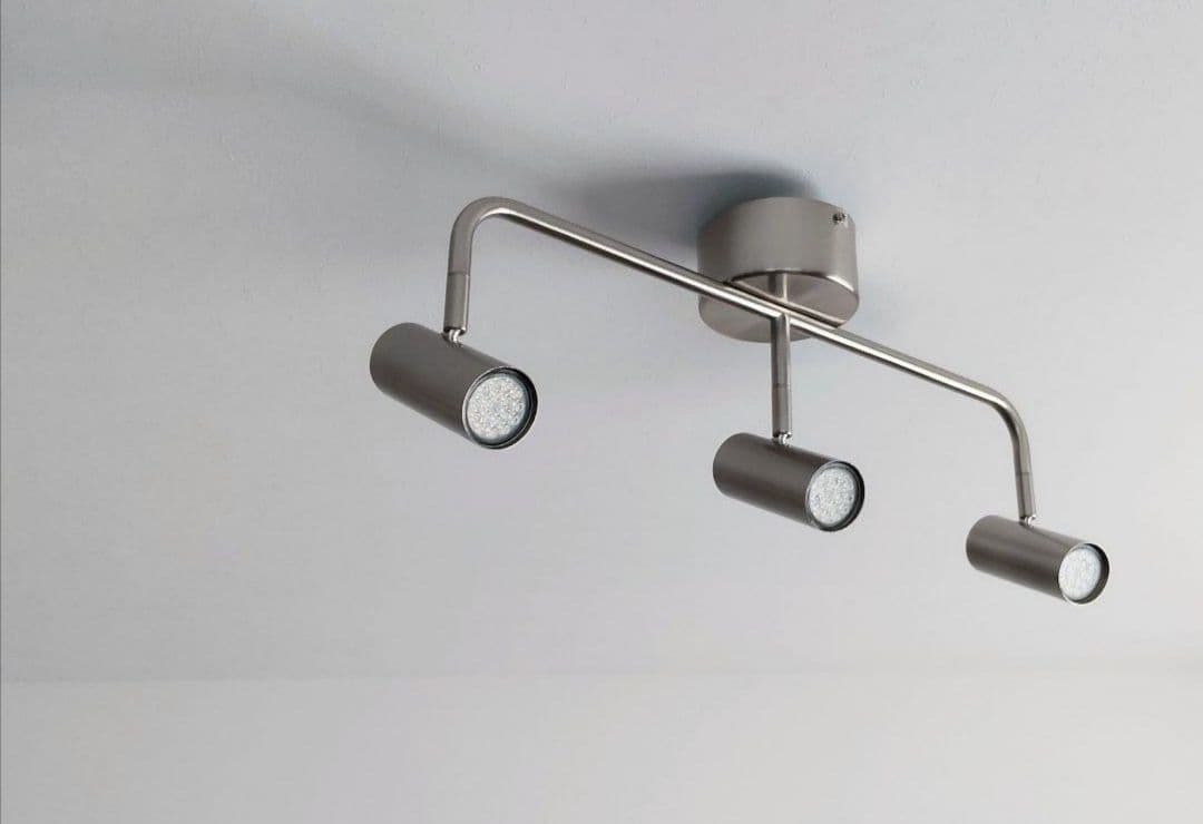 IKEA イケア VIRRMO ヴィッルモー シーリングライト 天井照明