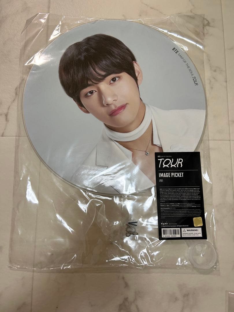 BTSテテグッズ うちわ アルバム CD トレカまとめ売り