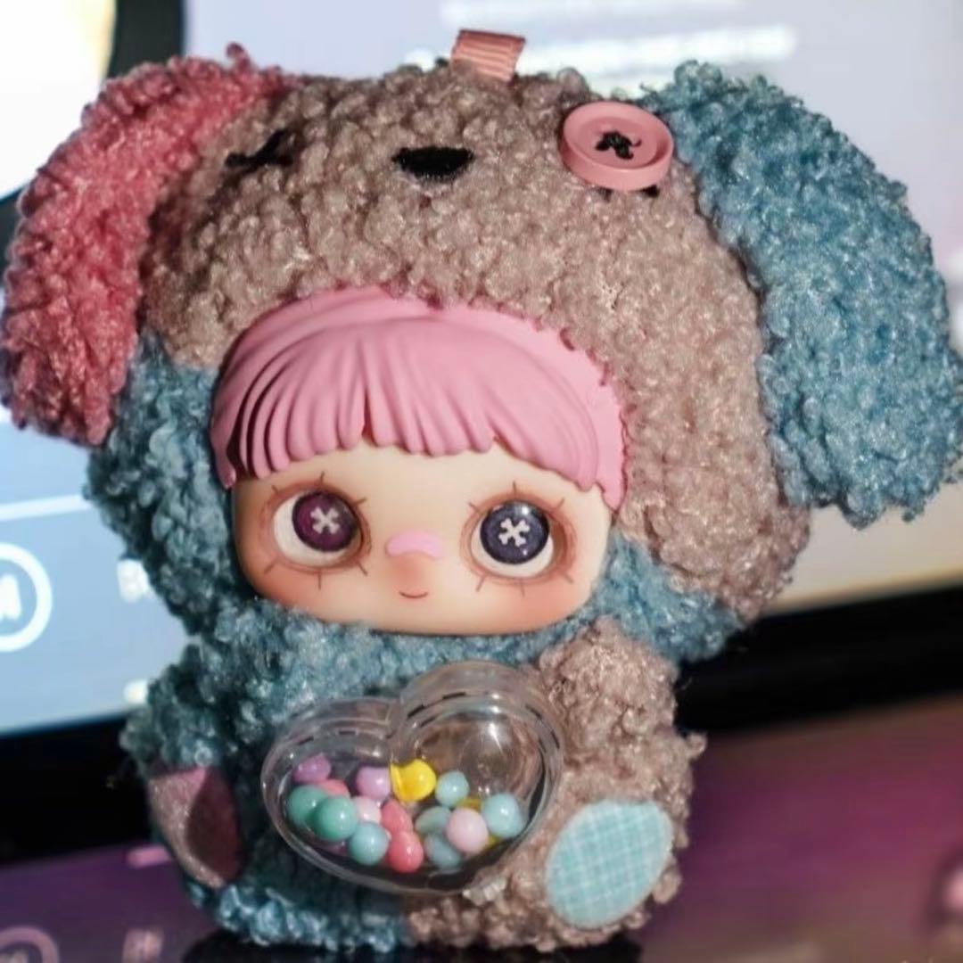 【正規品】maymei アイラブユー 8個入(未開封)