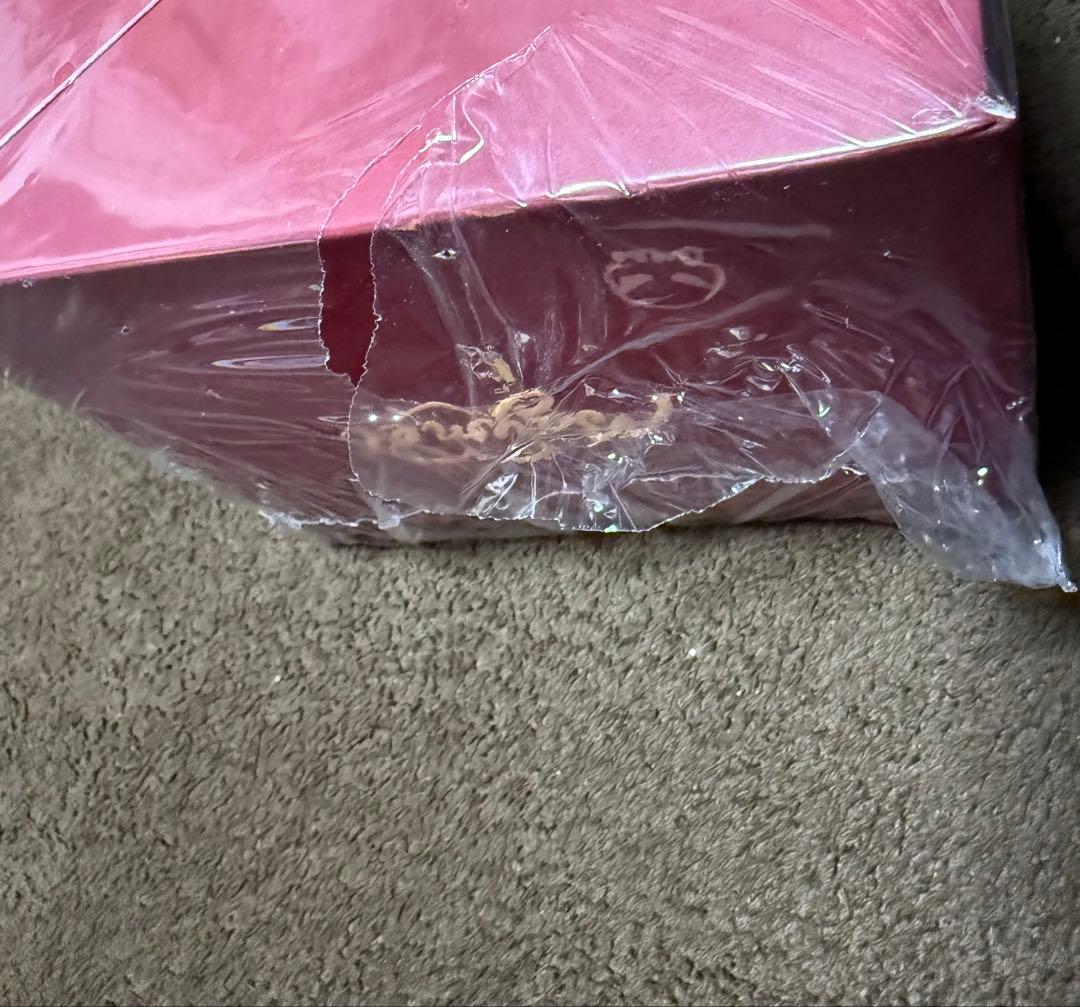 【正規品】maymei アイラブユー 8個入(未開封)