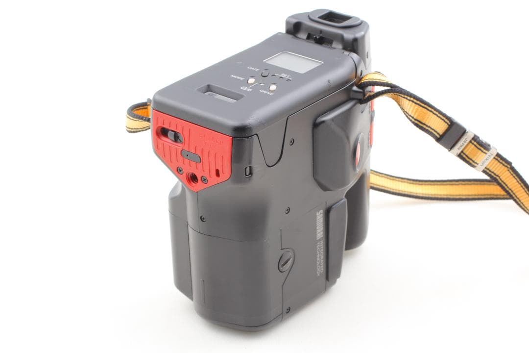 整備済 美品】京セラ サムライ X3.0 フラッシュOK #1373