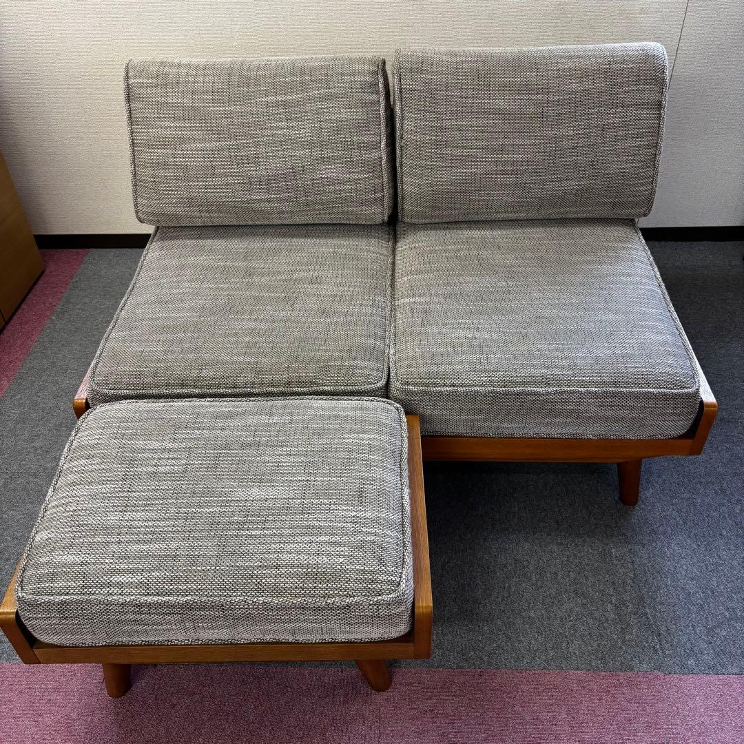 引取限定 冷蔵ショーケース Daiwa 423YBKP-EC 21年製 2台-正規品販売店舗