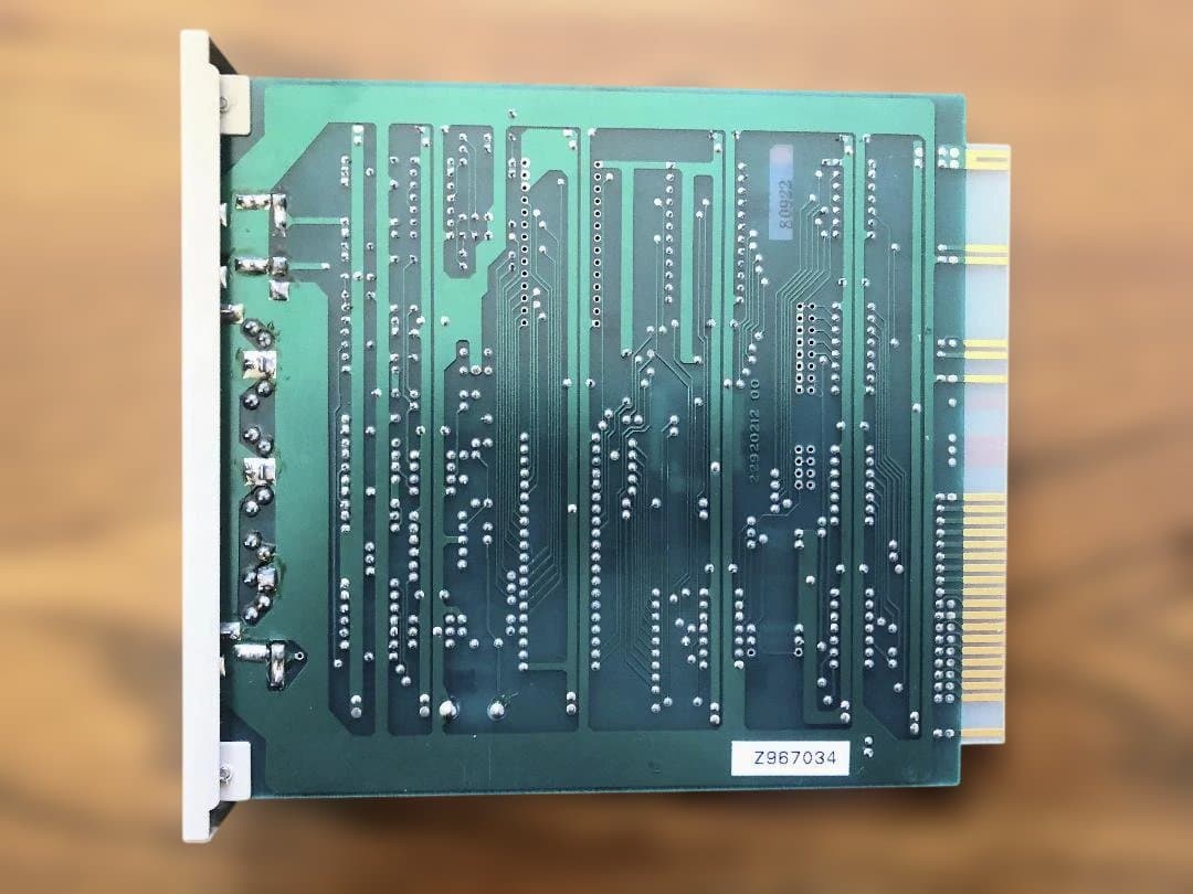 ジャンク】Roland MPU-PC98 MIDIインターフェース