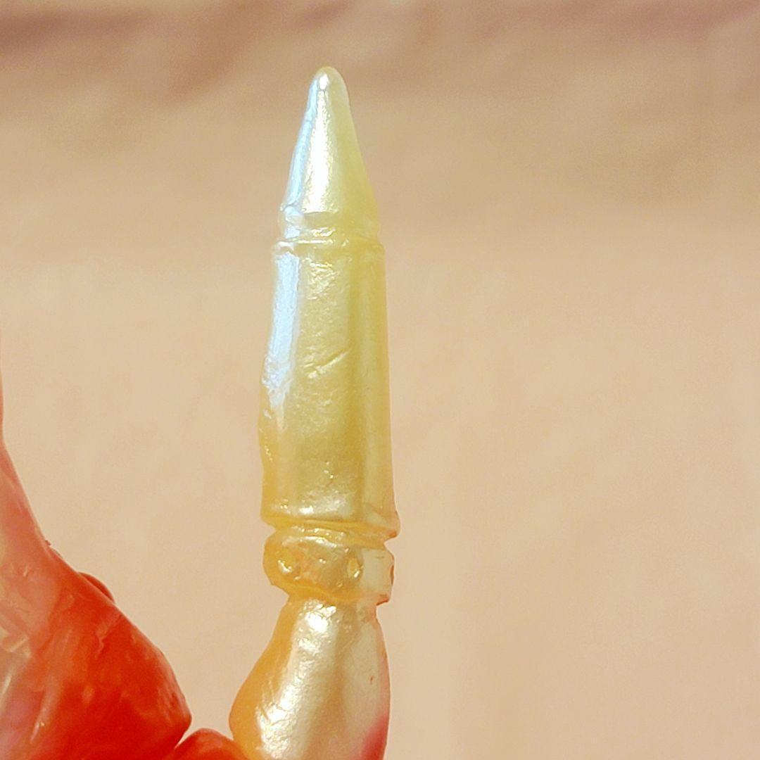 Dr.CHick EYE　ドクトチクアイ　ソフビ　蓄光　ウルトラマン