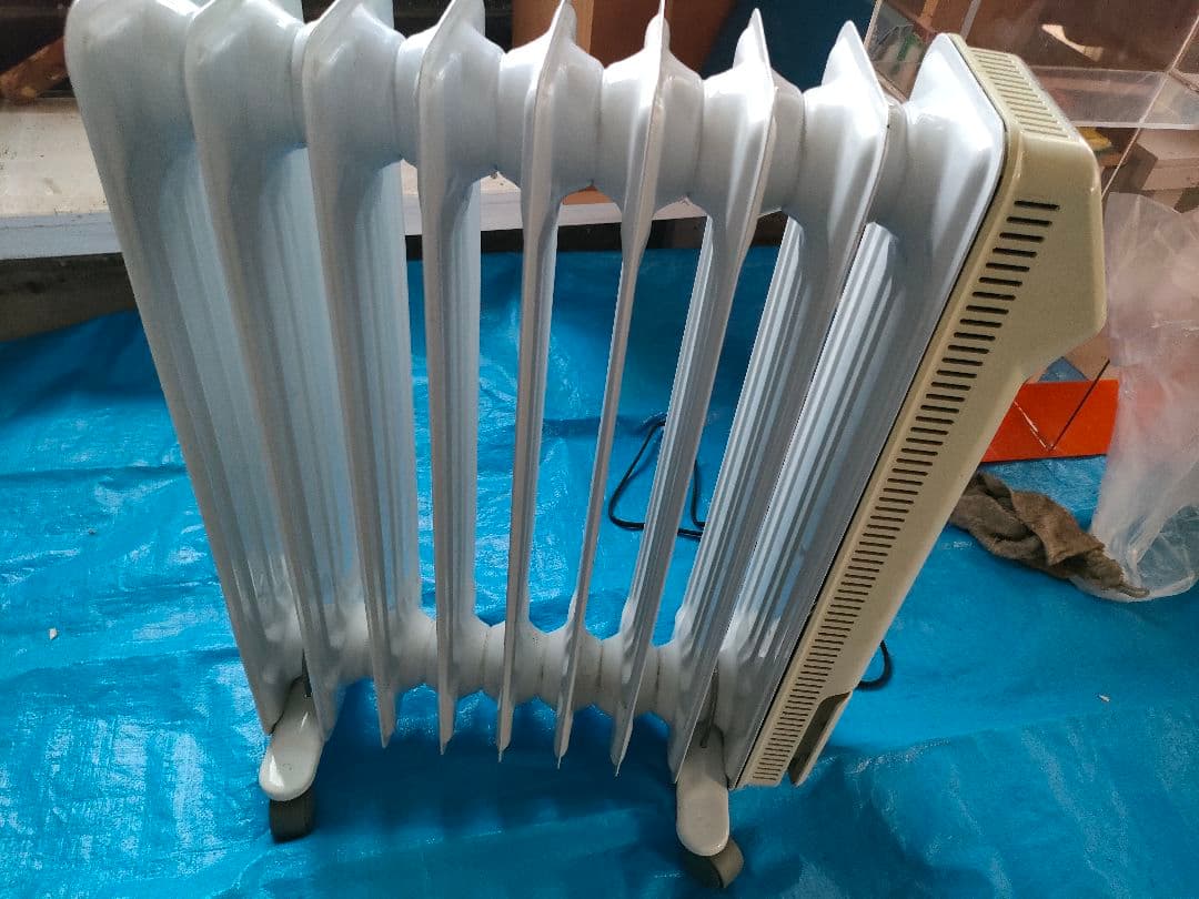 PHILIPSフィリップス オイルヒーター HD3474 PHILIPS/フィリップス