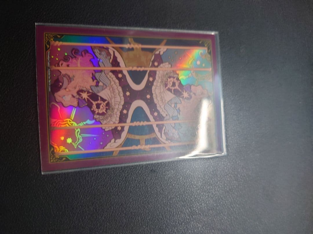 ヴァイスシュヴァルツ 推しの子 ルビー ssp B小町③