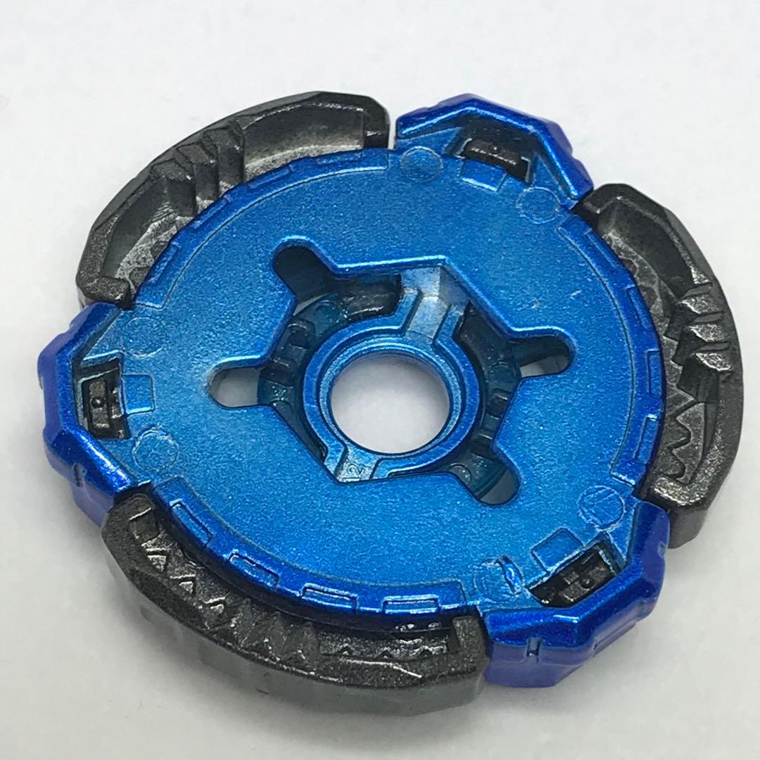 新品】 ファングレオーネ ディープブルーver. メタルファイト