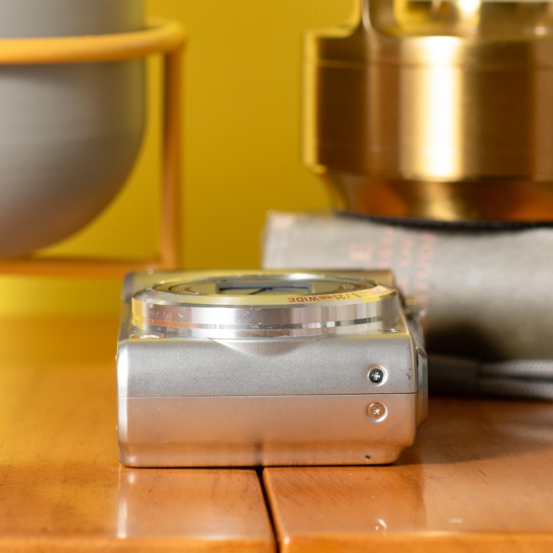 パナソニック LUMIX DMC-TZ7 オークション比較 - 価格.com 【平成