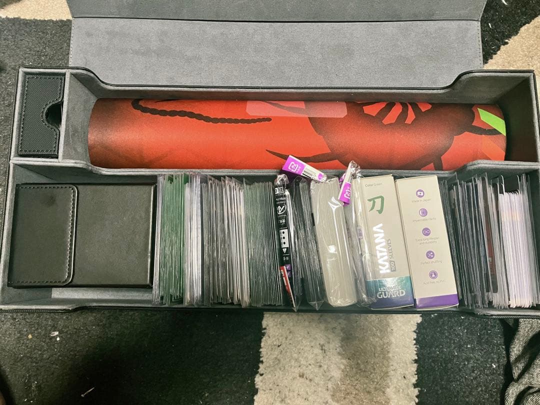 最終値下げ 蟲神器 虫神器 むしじんぎ 引退品 バラ売り不可