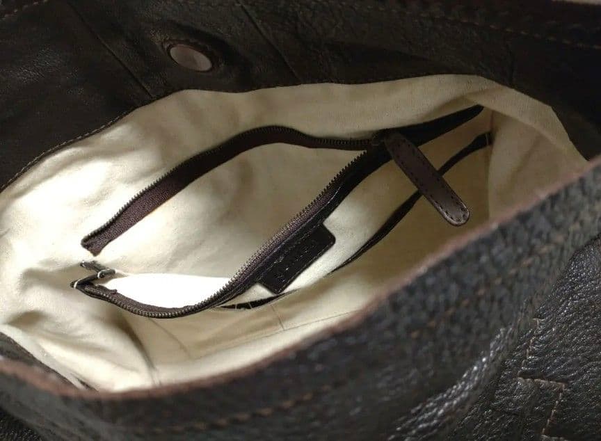 【すみれ】【2011AW 限定モデル】genten TUONO 2Way