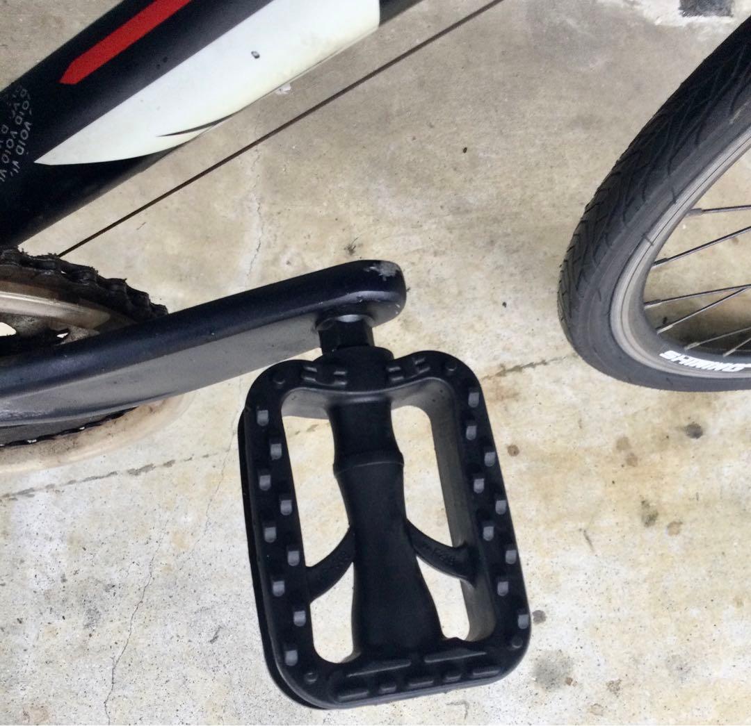 HASA クロスバイク 700×28C 24段変速 RX-7 東京