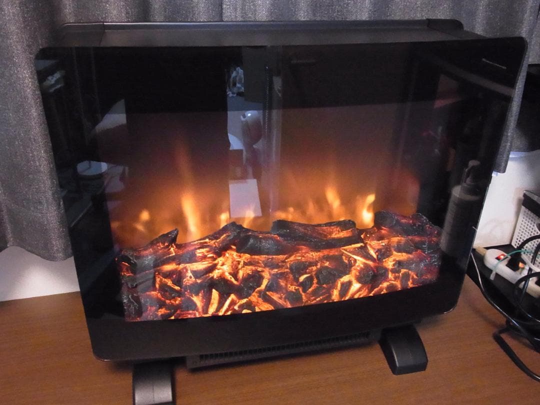 アンティーク ストーブ 暖炉 阪急型 昭和 レトロ 骨董