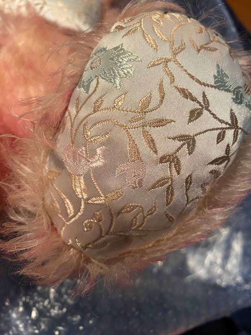 メリーソート チーキー コットン キャンディ 500体限定