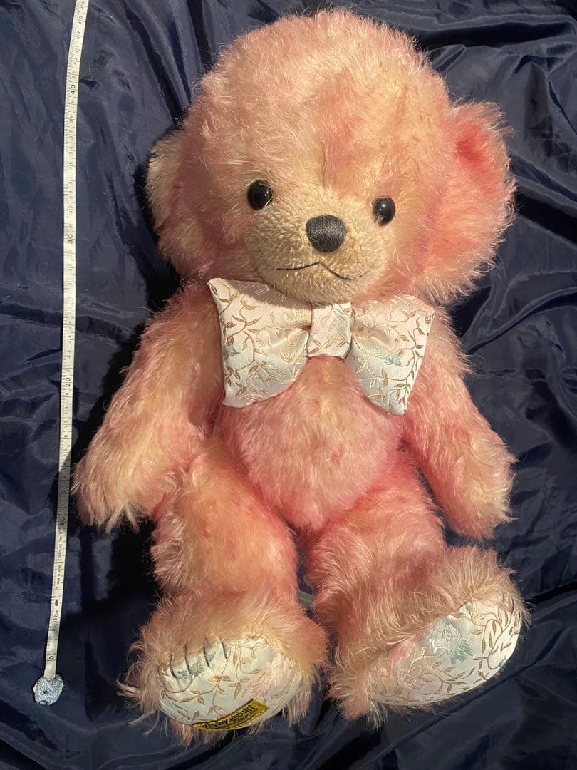 メリーソート チーキー コットン キャンディ 500体限定