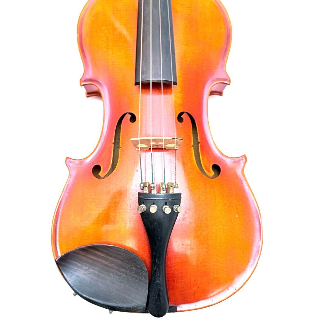 SUZUKI 特No.2 1968年製 4/4 スズキ バイオリン ヴァイオリン - メルカリ