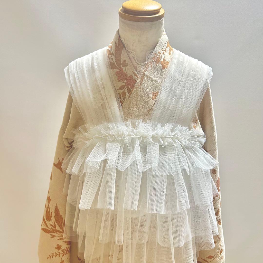 ホワイトワンカラー