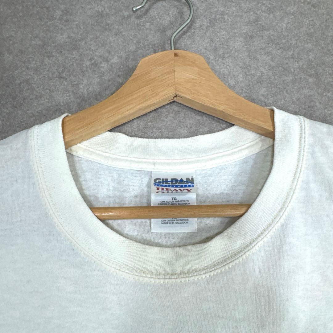 希少 00s DREAM THEATER ヴィンテージ バンドTシャツ 当時物