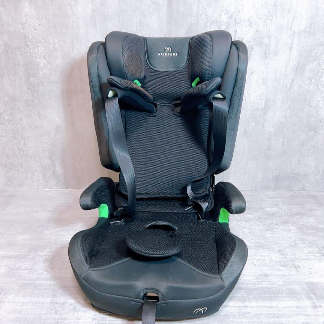 エールベベチャイルドシート パパットR 安全基準(R129) 　CF135