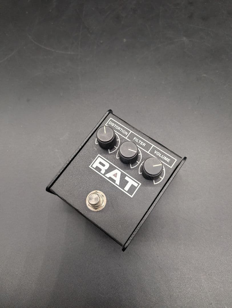 ProCo RAT2 Motorola LM308N RAT ラット