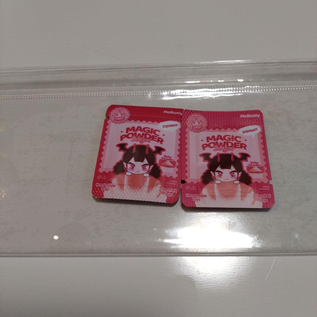 開運 スフレ ストロベリー ②