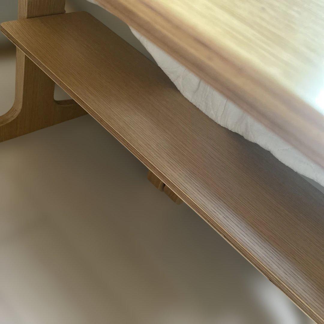 無印良品 リビングでもダイニングでも テーブル