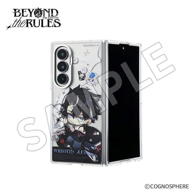 原神リオセスリ アクセサリーエディションギャラクシーストアSAMSUNG