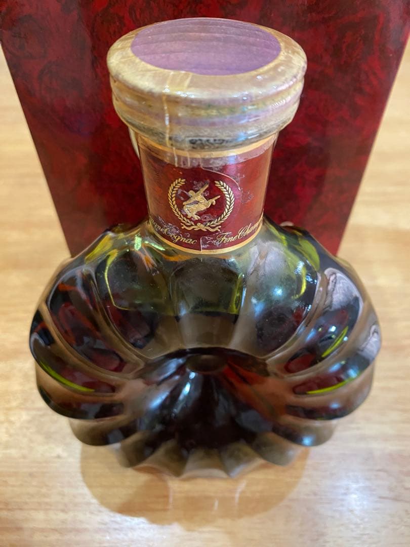 REMY MARTIN 】レミーマルタン CENTAURE XO ブランデー