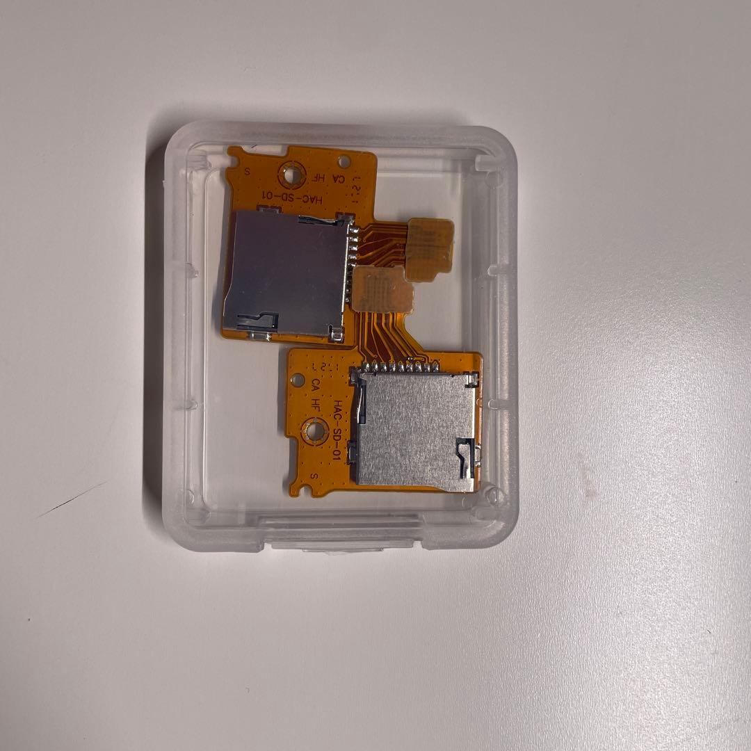 Nintendo Switch1 本体＋付属品