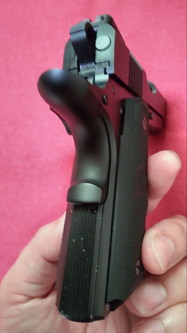 東京マルイ v10 ウルトラコンパクト