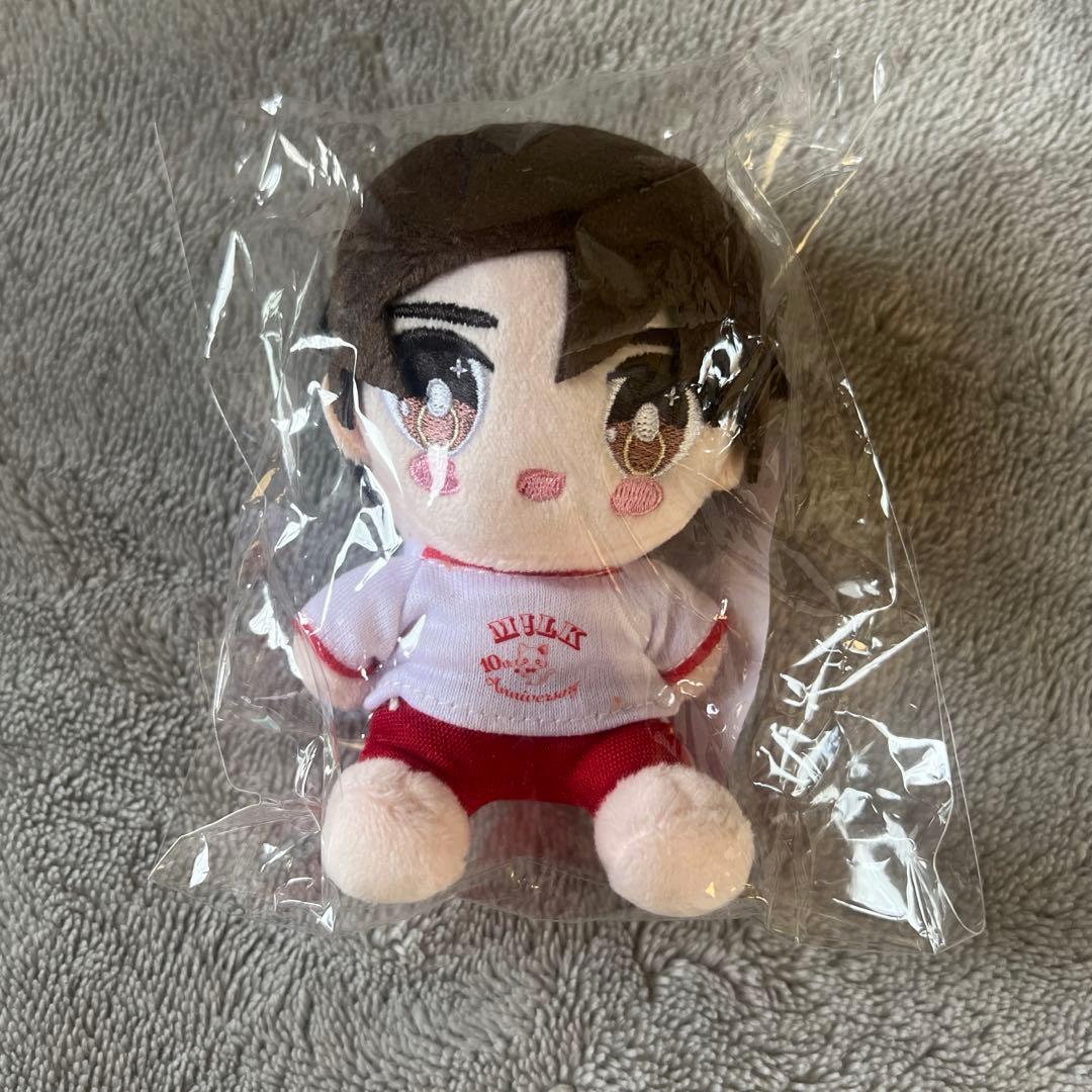 M!LK 曽野舜太 ぬいぐるみ
