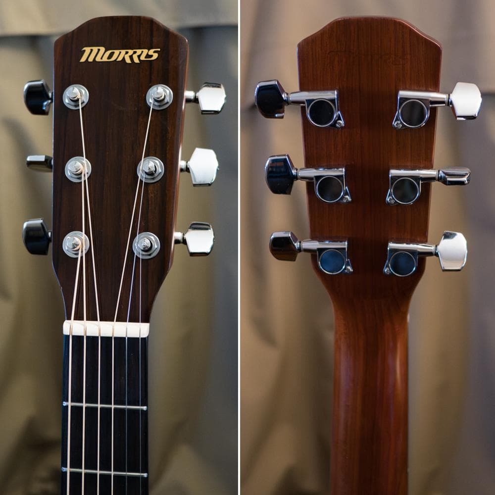 MORRIS M-25 2012年 極美品 - メルカリ