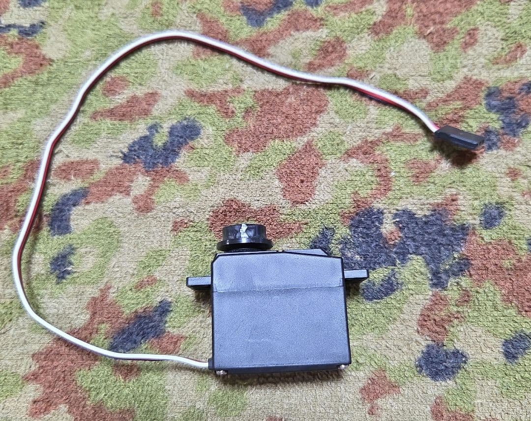 ラジコン受信機セット