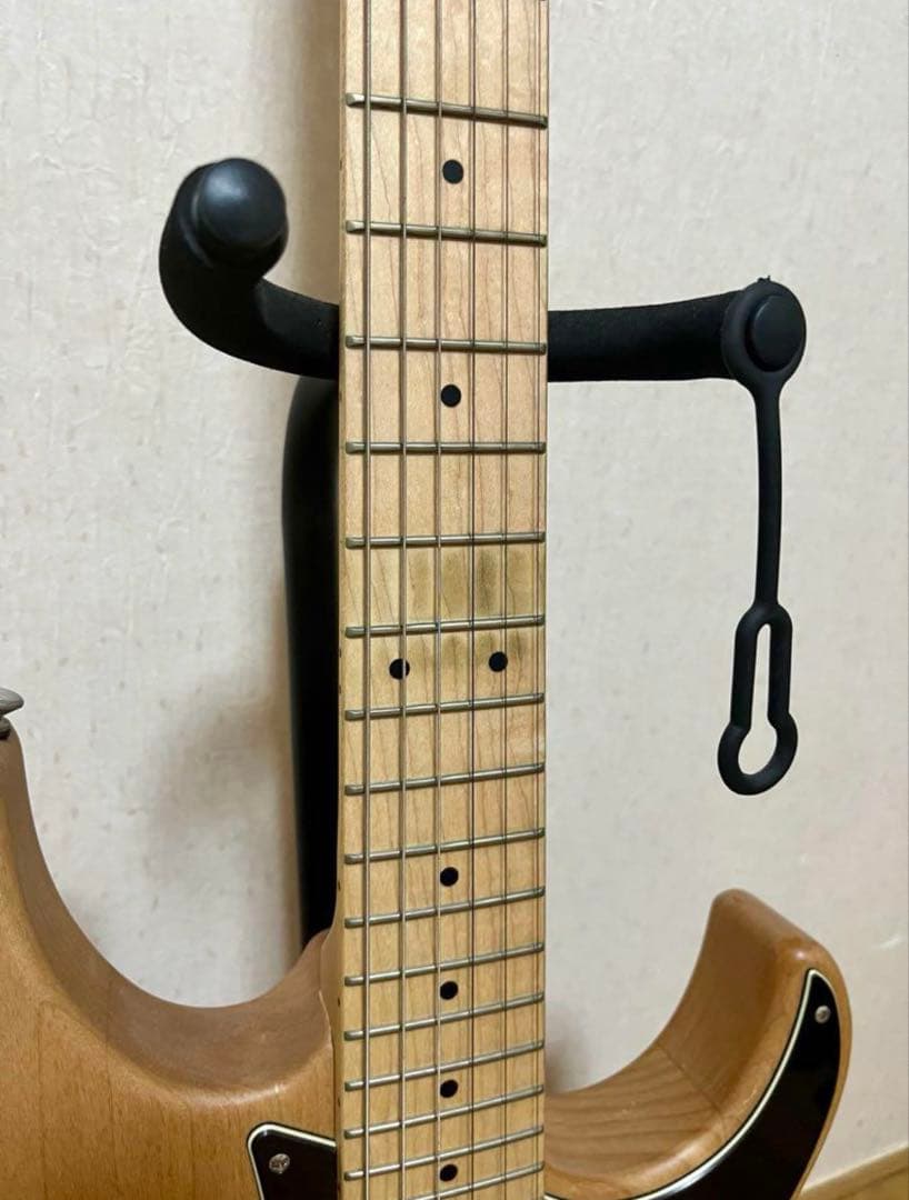 YAMAHA パシフィカ