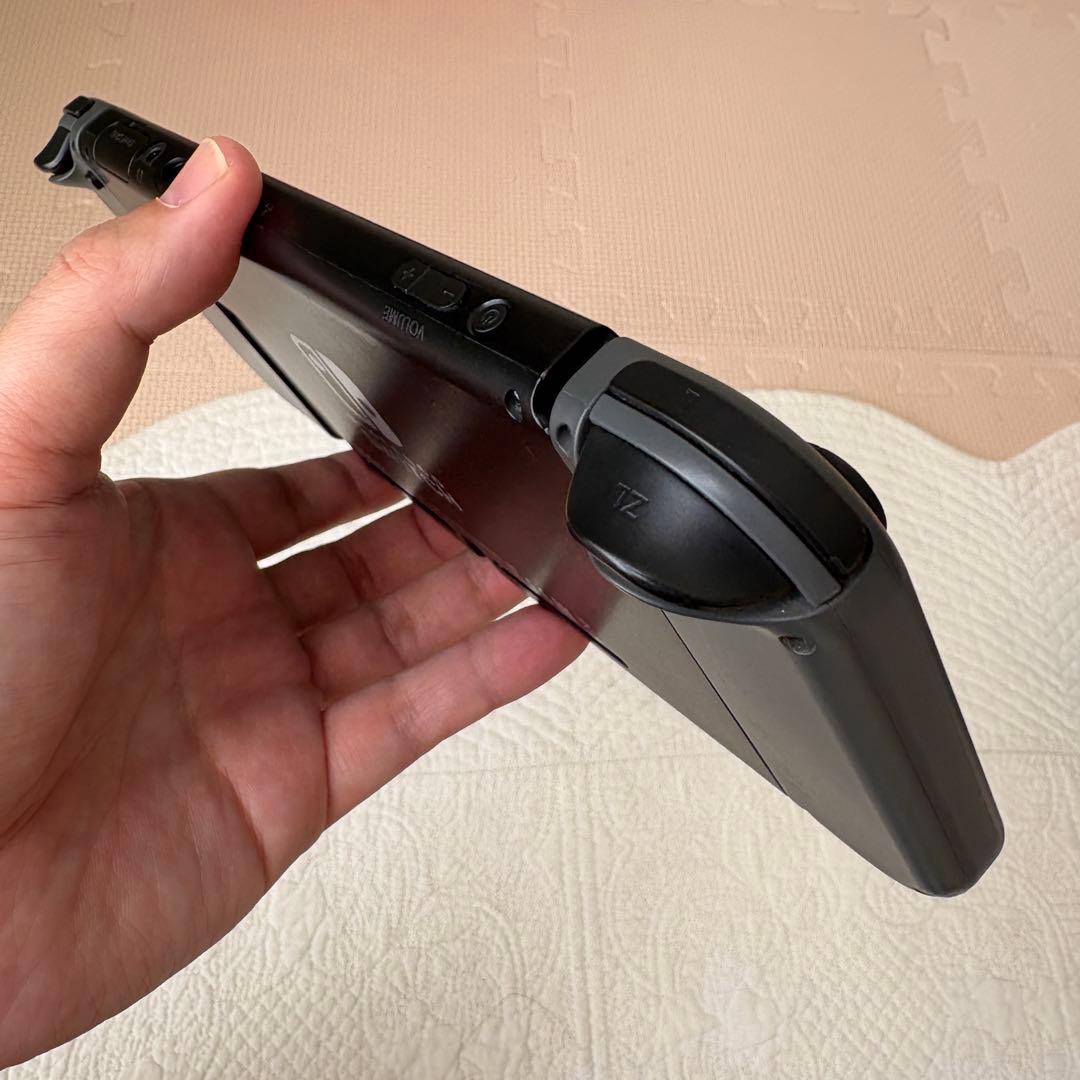 Nintendo Switch 本体 グレー Joy-Con 付属品 箱付き