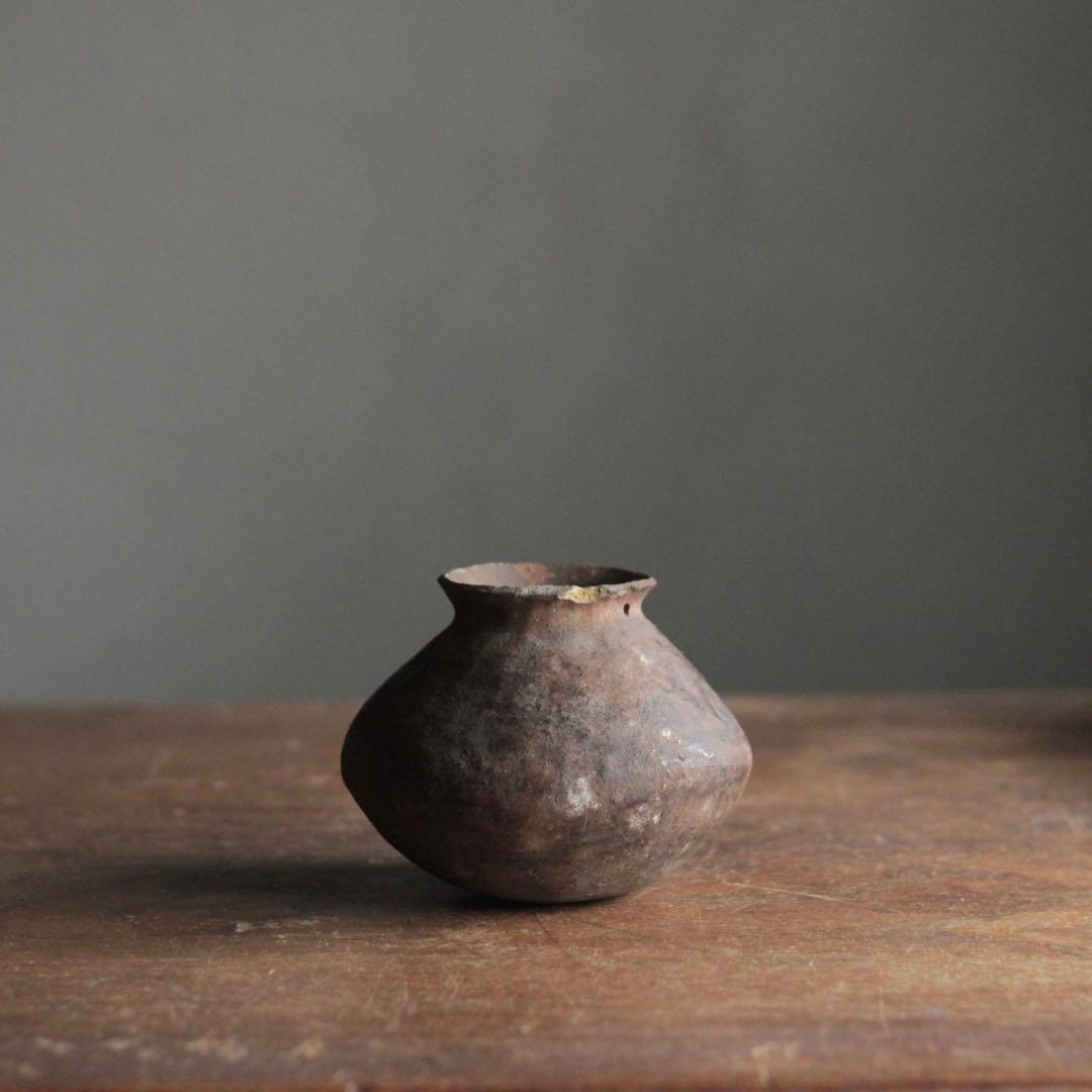 オールドノリタケ/デコレディ/ゴンドラ/香水瓶】アールデコ/ラスター彩