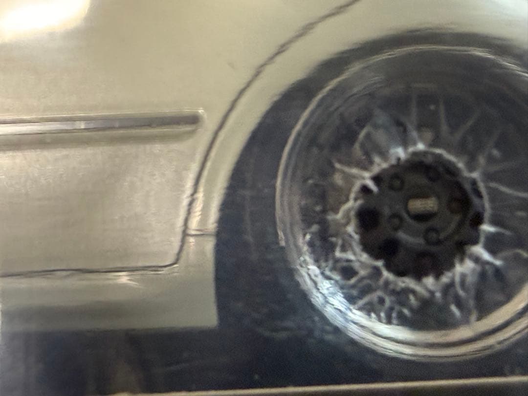 ignition model ・18クラウンアスリート