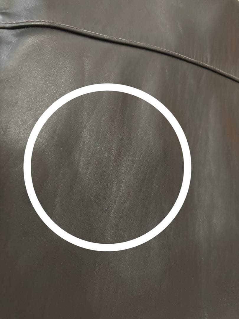 BUCO J-100 ブコ ホースハイド 馬革 茶芯 リアルマッコイズ 36 - メルカリ