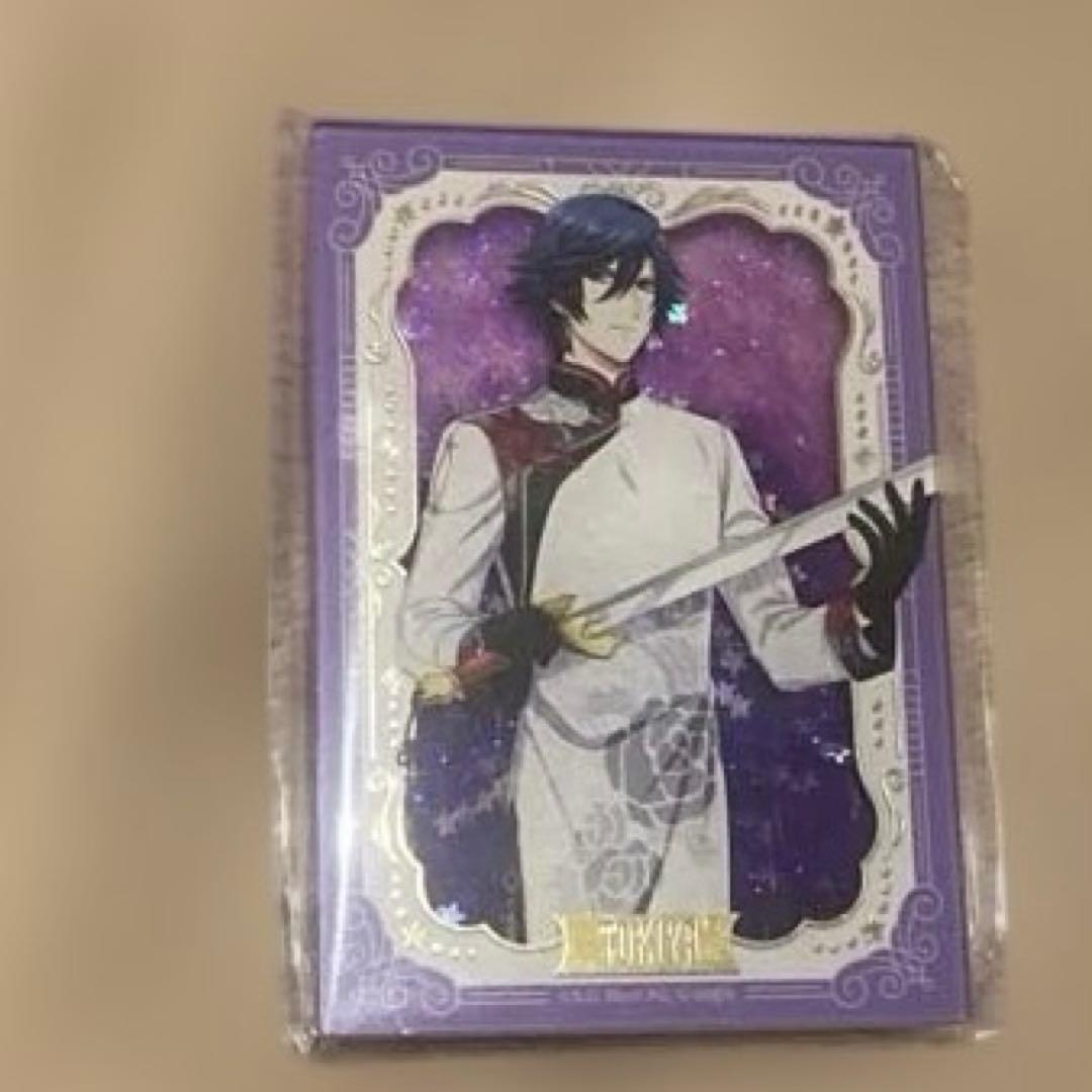 うたプリ B 賞 アクブロ 一ノ瀬トキヤ ブロくじ - メルカリ