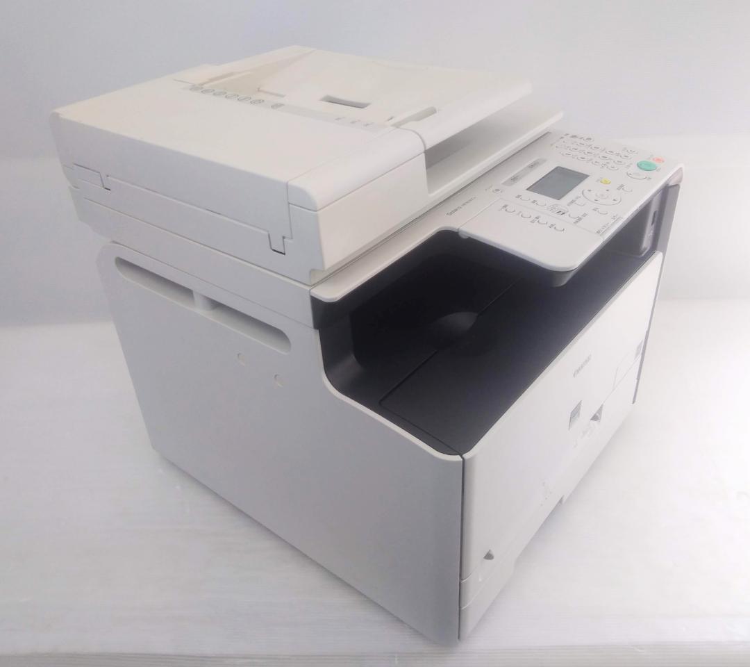 ○キャノン カラーレーザープリンター○MF8030Cn○Canon - メルカリ