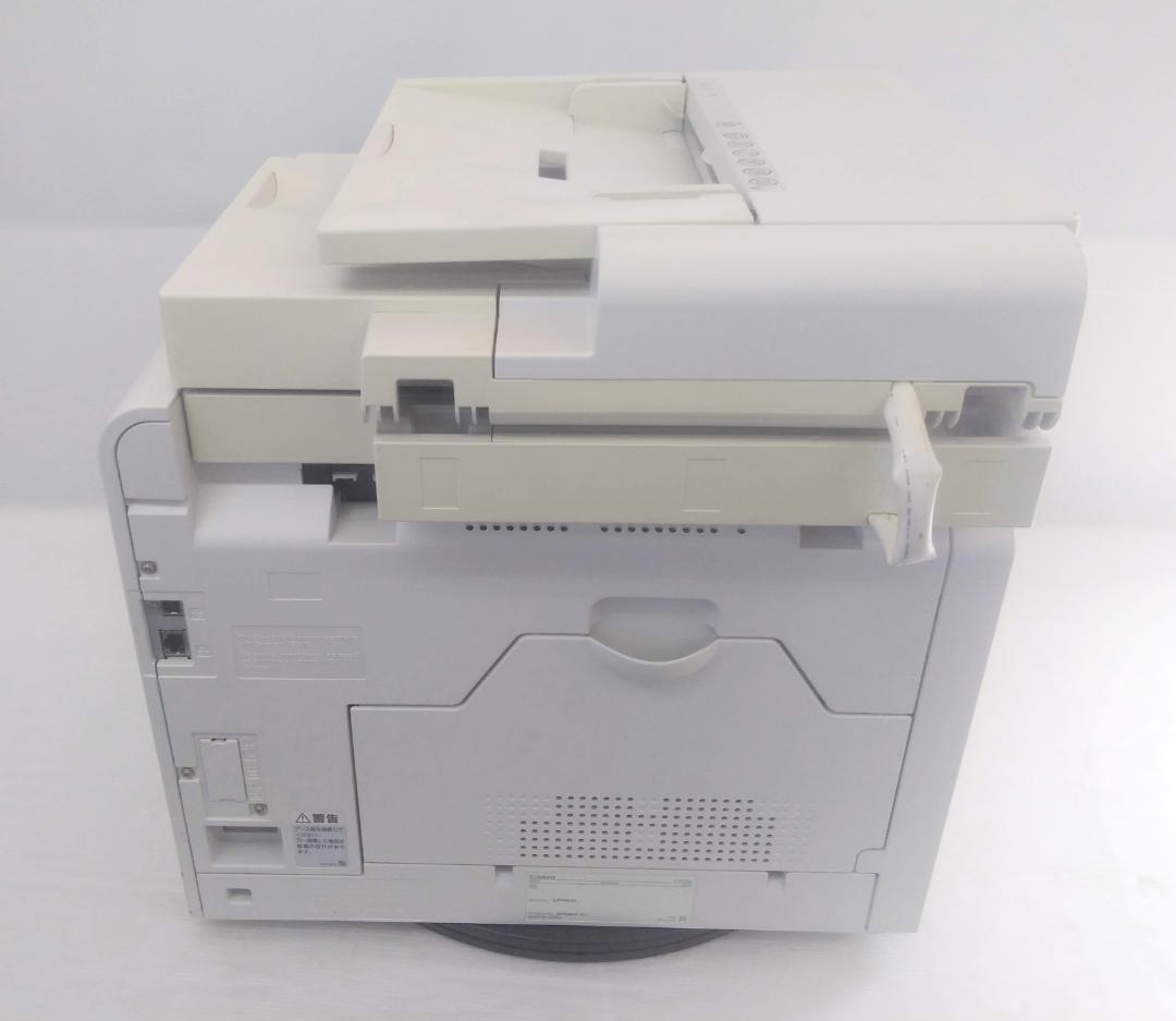 ○キャノン カラーレーザープリンター○MF8030Cn○Canon - メルカリ