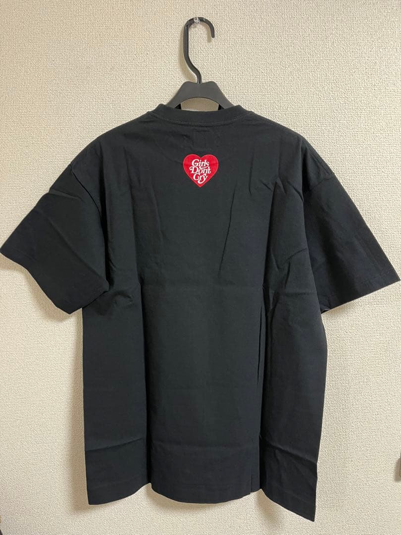 HUMAN MADE UNDERCOVER Tシャツ 新品未使用