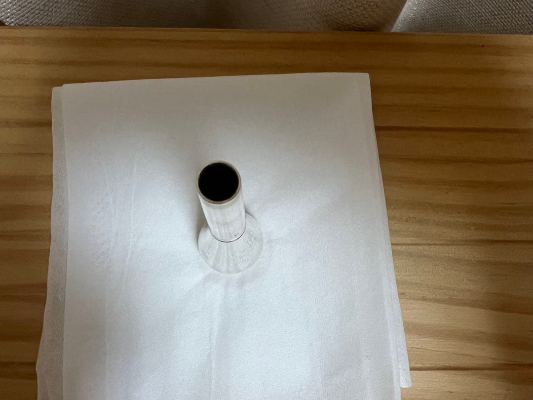 ホルン マウスピース TAD