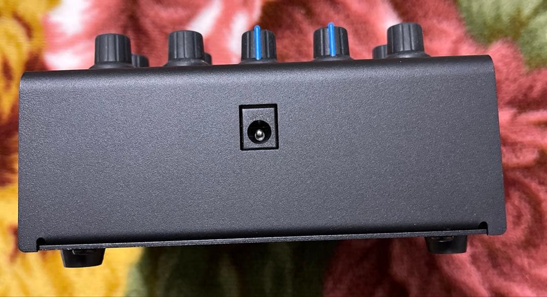 GOAT SUSTAINOR アダプター付き